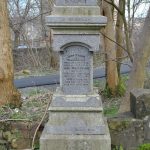 John Storie Memorial, Castlehead Graveyard, Paisley