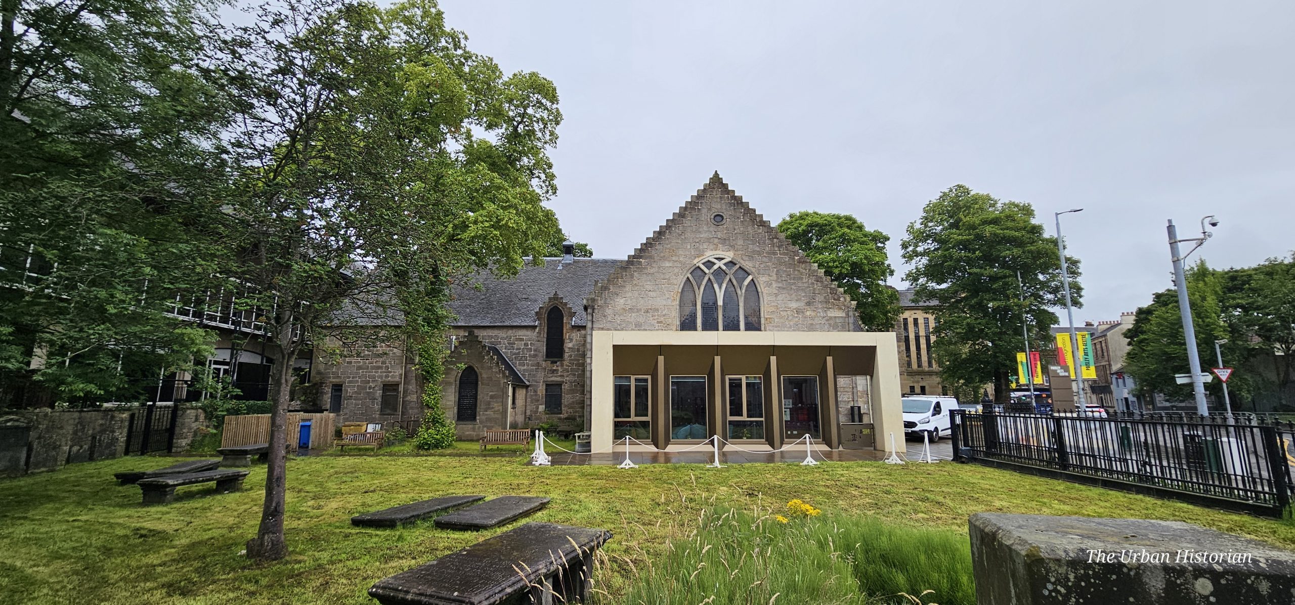 Laigh Kirk