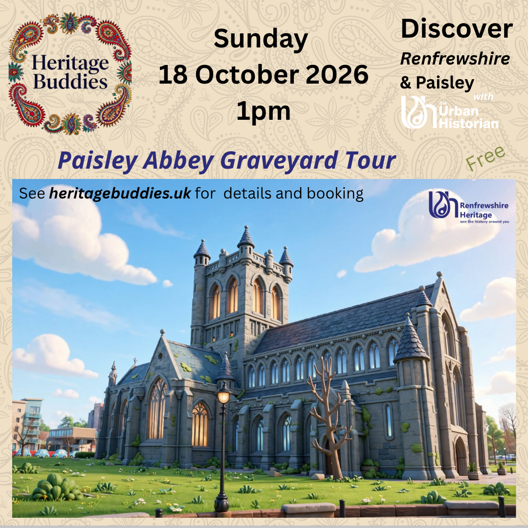 Final graveyard tours of 2026